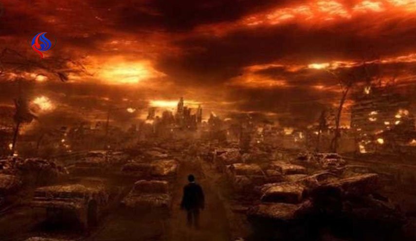 حرائق 2018 تكشف 