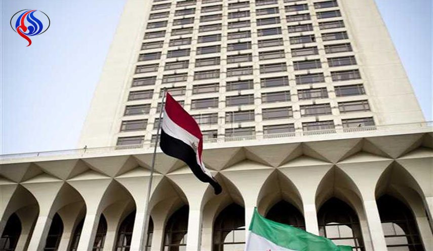 أول تعليق من مصر على أزمة السعودية وكندا