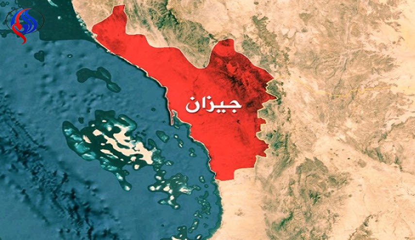 قتلى وجرحى لمرتزقة العدوان بينهم قيادات في جيزان