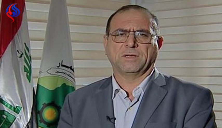 البياتي: نسبة التزوير في كركوك تجاوزت الـ 50 بالمئة 