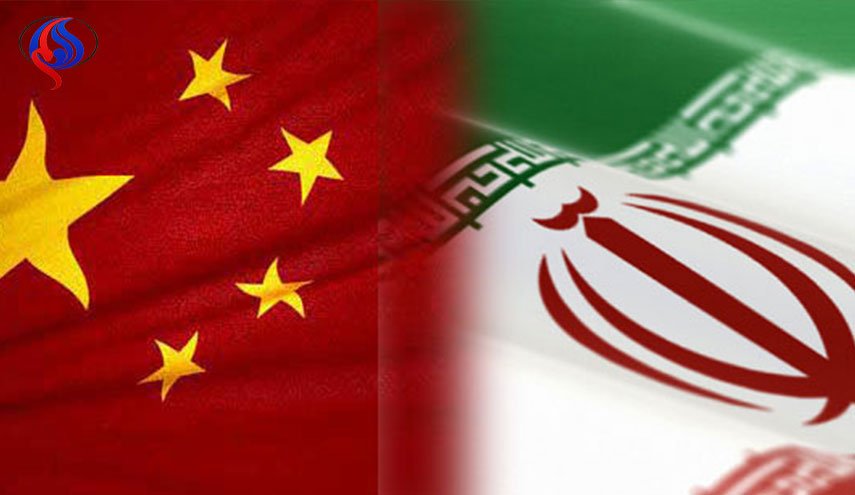 چین: همکاری تجاری با ایران هیچ یک از قطعنامه‌‌های شورای امنیت را نقض نمی‌کند