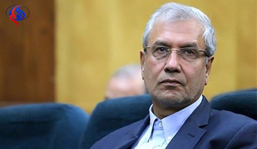 استیضاح علی ربیعی رای آورد