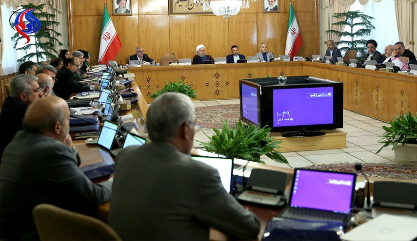 بررسی لایحه مطبوعات و خبرگزاری ها در دستور کار هیات دولت قرار گرفت