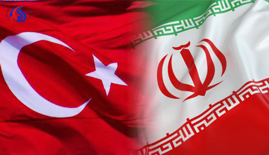 تركيا ستواصل شراء الغاز الطبيعي من إيران