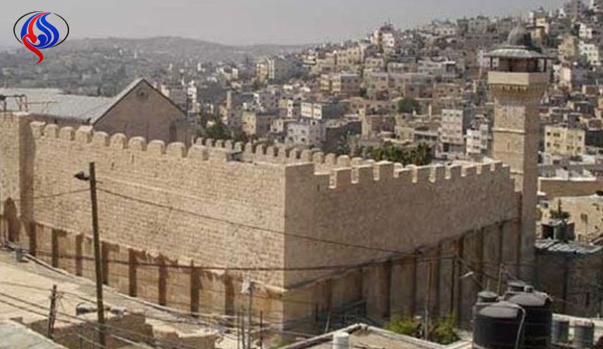 رژیم صهیونیستی حرم شریف ابراهیمی را 24 ساعت به روی فلسطینیان می‌بند