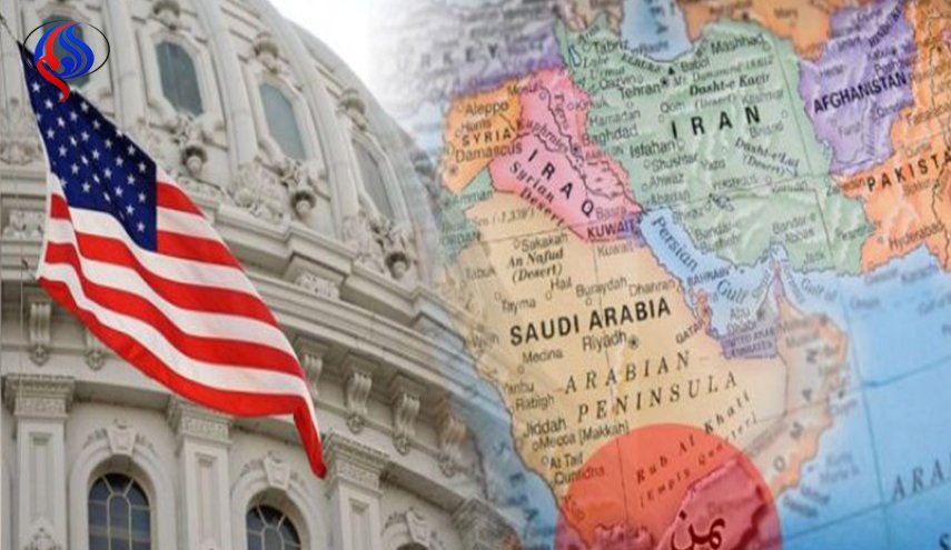  السياسة الأمريكية الخرقاء.. إلى أين؟