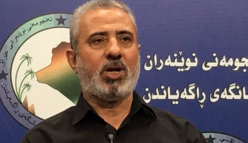 الصادقون تدعو الحكومة العراقية 