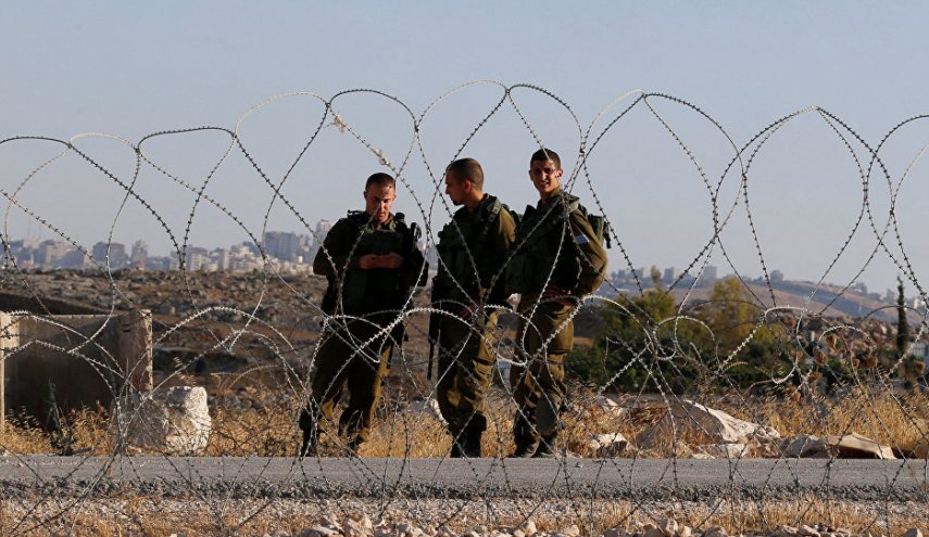 الكنيست يستمع خطاباً حول جاهزية الاحتلال للحرب القادمة