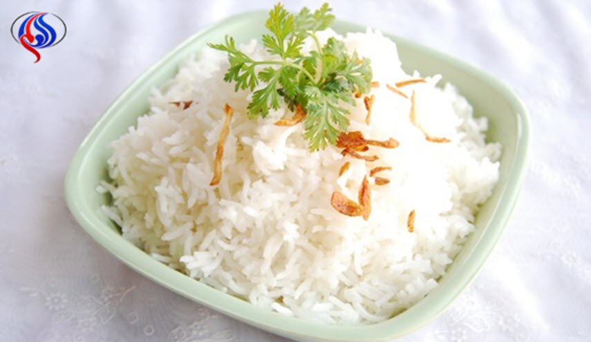 خبراء يحذرون من تسخين الأرز!