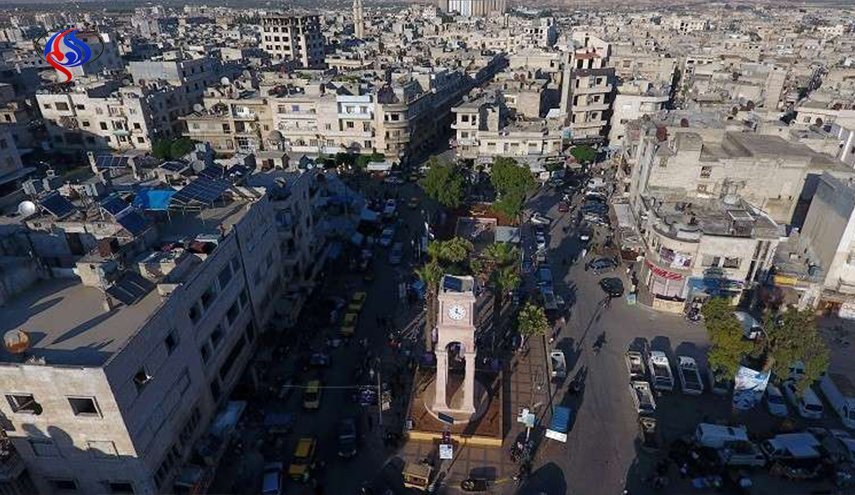 سازمان ملل: ۷۰۰ هزار نفر در ادلب در پی افزایش تنش‌ها آواره می شوند