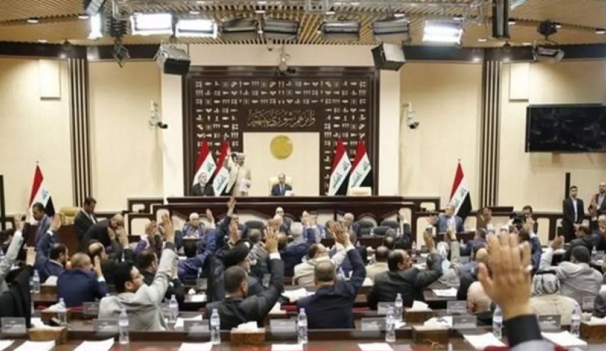 مواقف الكتل العراقية من تشكيل كتلة سياسية واحدة  