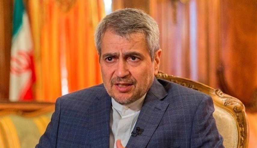 خوشرو: خروج دولت ترامپ از برجام یک فاجعه برای دیپلماسی چند جانبه بود