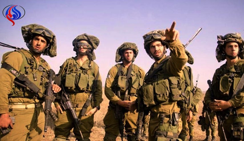 ارتش صهیونیستی از نزدیک شدن زمان حمله به نوار غزه خبر داد
