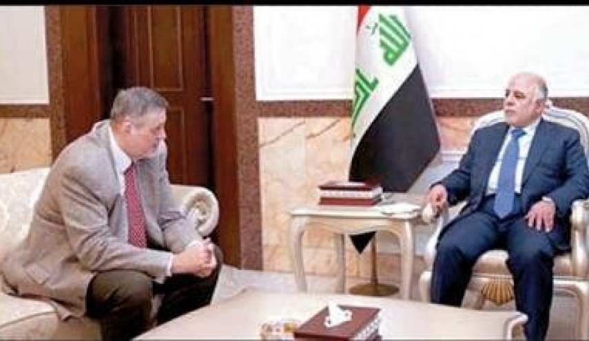 فرستاده سازمان ملل از رهبران عراقی خواست دولت فراگیر تشکیل دهند