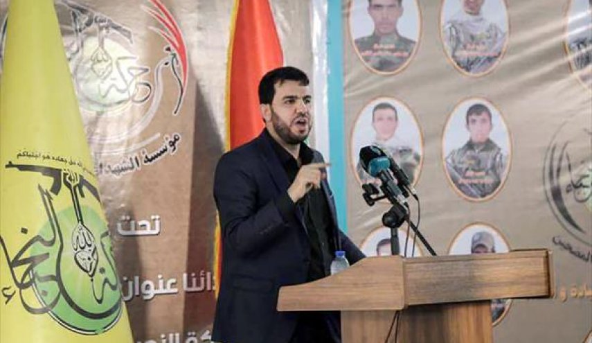 آقای نخست‌وزیر، با دشمن ایران همراهی نکن/ نمی‌گذاریم عراق به یکی از ایالات آمریکا تبدیل شود