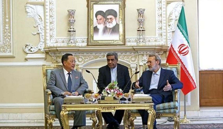 آمریکایی‌ها هیچ‌گاه به تعهدات خود پایبند نبودند
