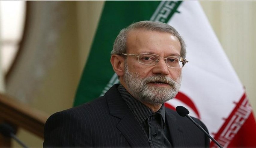 هذا ما دار بين لاريجاني ووزير خارجية كوريا الشمالية