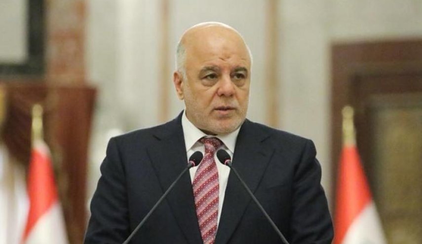 حیدر العبادی به تهران سفر می‌کند