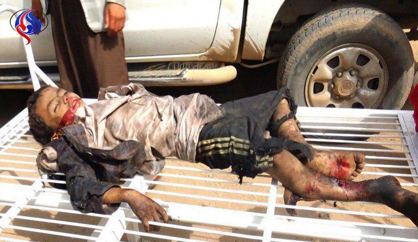 ائتلاف سعودی حمله به اتوبوس کودکان یمنی را «مشروع» و «قانونی» خواند