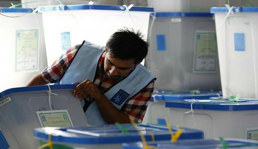 نتایج انتخابات پارلمانی عراق تقریبا بدون تغییر ماند