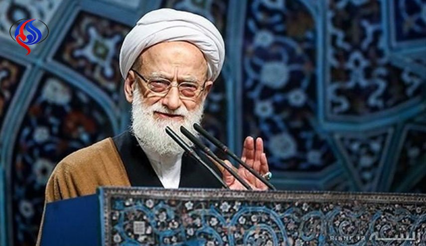 تشکر خطیب نماز جمعه تهران از قوه‌ قضائیه بابت برخورد با محتکران
