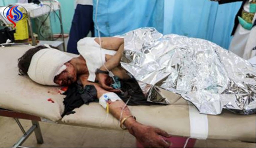 كاتب فلسطيني يرد على تبرير السعودية لمجزرة صعدة: إنها مملكة الشياطين