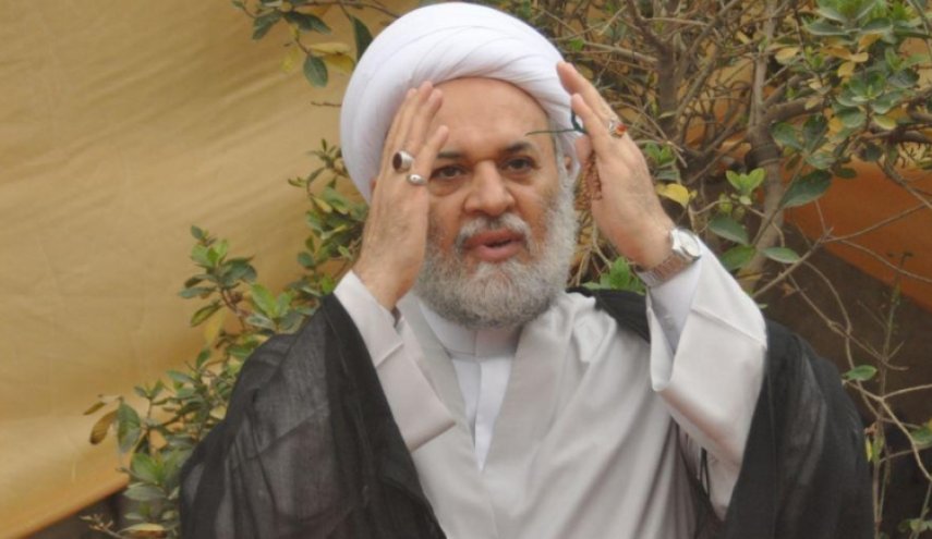 پایبندی العبادی به تحریم ها علیه ایران، کمک  ظالمانه ای به آمریکا علیه یک کشور مسلمان است/  با چه منطق  سیاسی، شرعی یا انسانی می شود موضع نخست وزیر را توجیه کرد؟