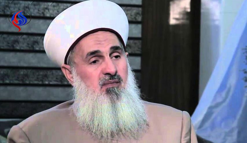 مفتی اهل سنت عراق: نخستین مدافع ایران خواهم بود