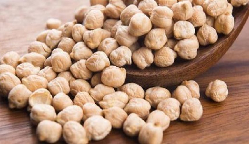 ماذا تعرف عن فوائد الحمص؟