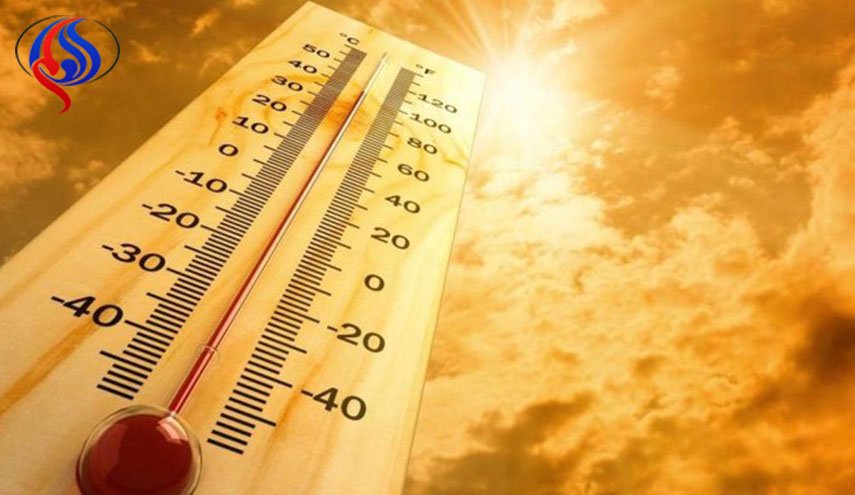 مدينة عراقية تتصدر المدن الأعلى حرارة في العالم