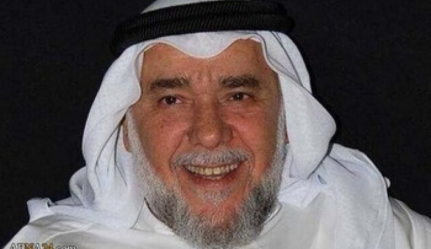 اعتصاب غذای فرزند یک معارض بحرینی در لندن برای یازدهمین روز متوالی
