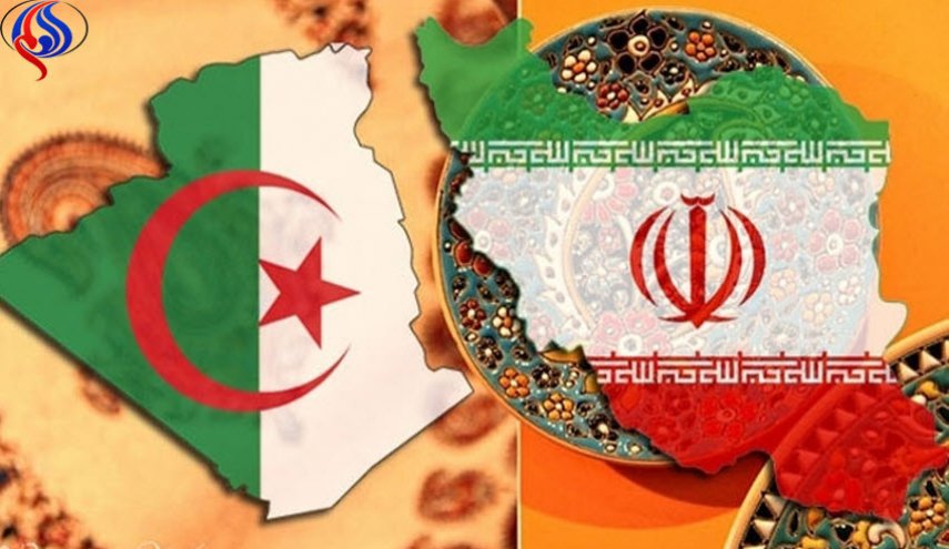 السينما.. جسر التواصل بين ايران والجزائر