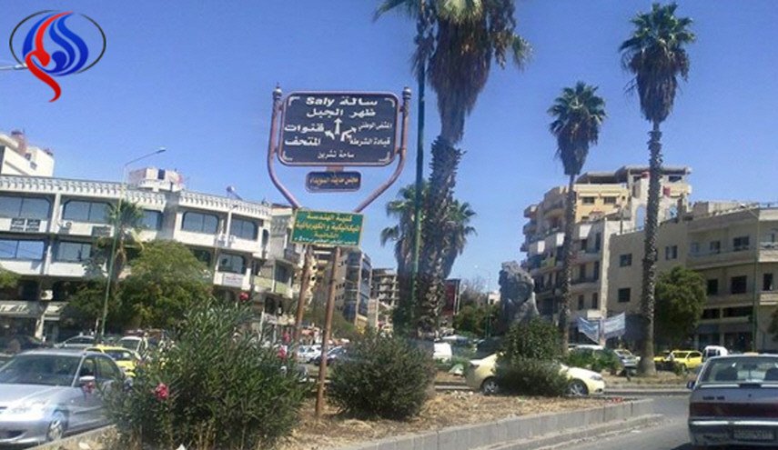 السويداء ... انتصارات الجيش السوري