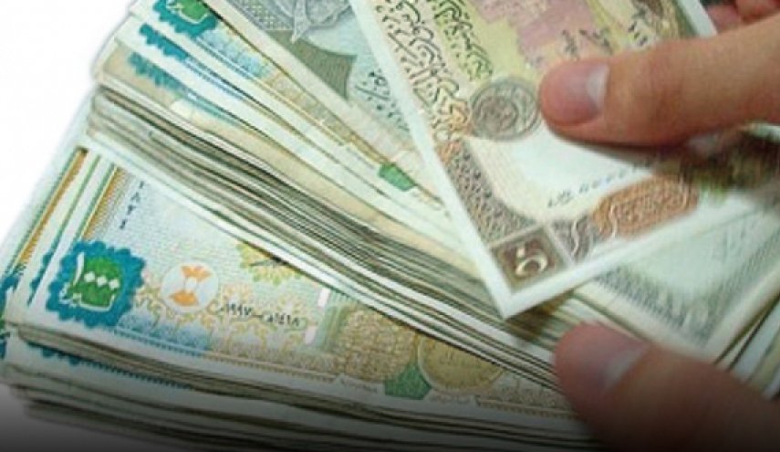 ليرة تركيّة و ليرة سوريّة..