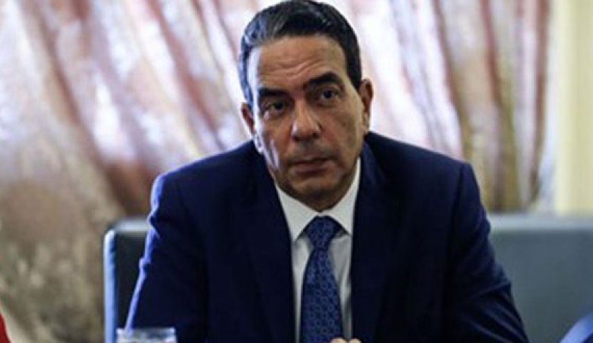 برلماني مصري: في سوريا حرب ممنهجة مكشوفة للجميع