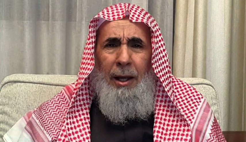 دولت سعودی واعظ معروف مکه را دستگیر کرد