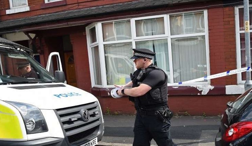 بريطانيا: إصابة 10 أشخاص في حادث إطلاق نار في مانشستر
