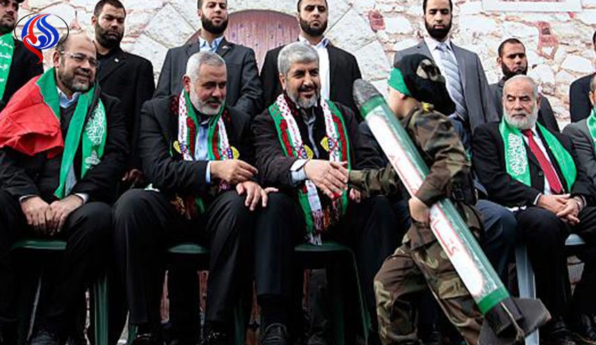 بازگشت سیاست ترور رهبران حماس در نوار غزه
