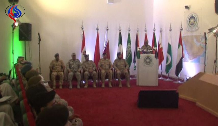 اعتراف ائتلاف متجاوز سعودی به شلیک 3 موشک بالستیک به اراضی خود