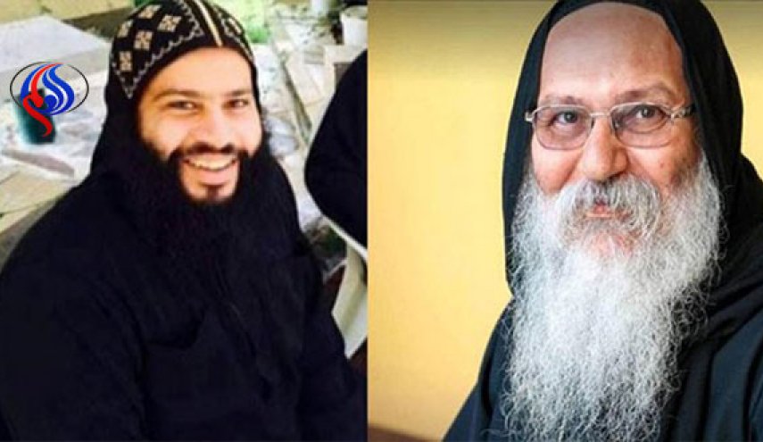 مصر.. مفاجآت في قضية مقتل رئيس دير وانتحار راهب!!