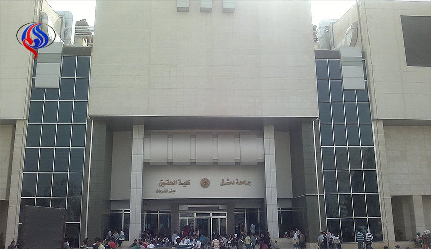 حادثة نادرة بتاريخ الامتحانات الجامعية السورية