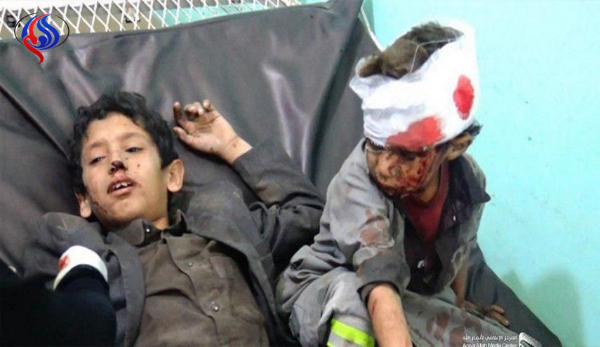 حزب الكرامة اليمني يدين تواطئ مجلس الأمن في مجزرة ضحيان
