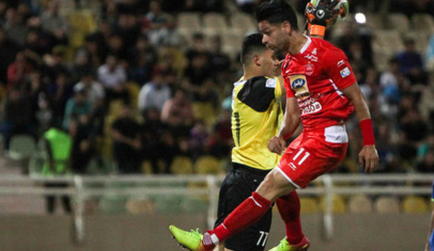 خطر حذف پرسپولیس از آسیا به خاطر 10 میلیارد تومان
