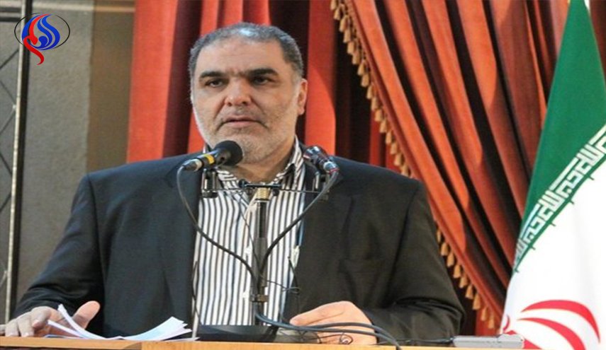 وفد اقتصادي ایراني رفيع المستوى یصل دمشق