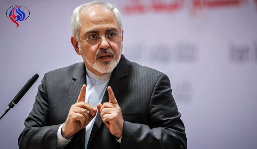 ظریف: پیشنهاد آمریکا برای مذاکره تبلیغاتی است/ کشورهای غربی با سلاح و سکوت در جنگ یمن شریکند