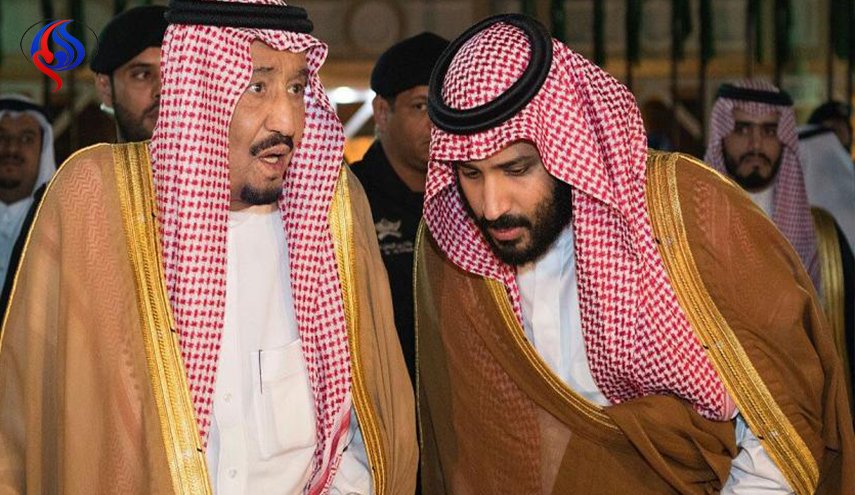 رویترز: ملک سلمان در پس پرده توقف واگذاری «آرامکو» است/ اختیارات بن سلمان کاهش می‌یابد