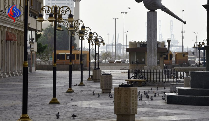 حادثة شنيعة تهز السعودية!