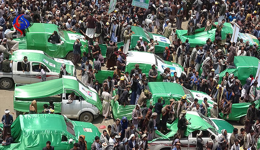 شكوك في رغبة السعودية التحقيق حول قتلها أطفال ضحيان