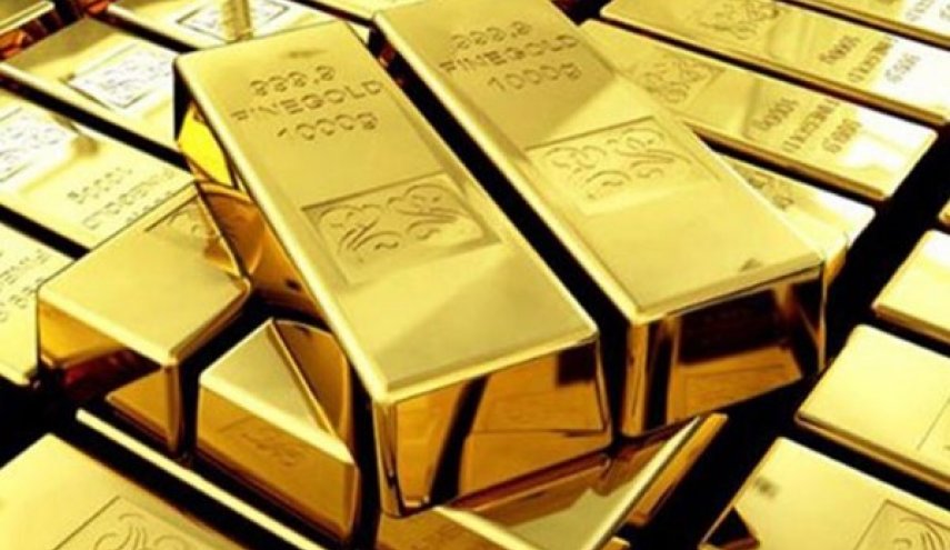 إیران تستهدف رفع إنتاج الذهب لـ 8 اطنان