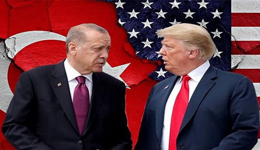 بحران اقتصادی ترکیه ارزش سهام بانک های آمریکایی را کاهش داد
